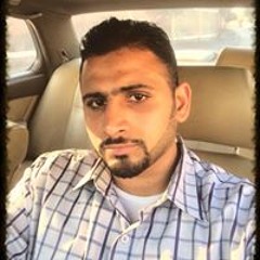 Ali Hasan
