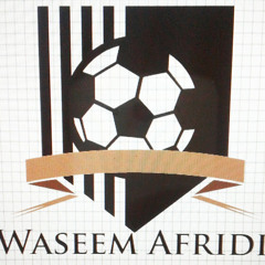 Waseem Afridi