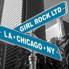 Girl Rock Ltd