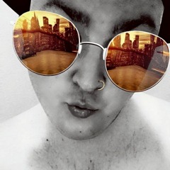 Christopher Carter 7