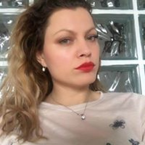 Azra Salkanovic’s avatar