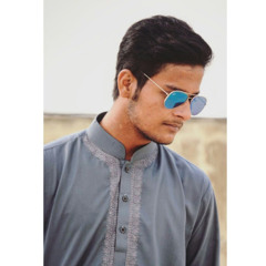 Shahroz Hasan
