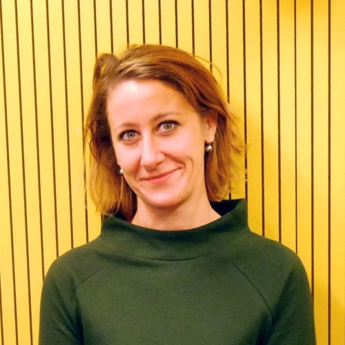 Sophie Koers’s avatar