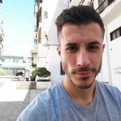 Giorgos Verros