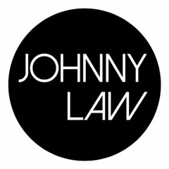 DJ Johnny Law