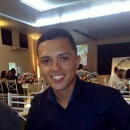 Jose Lucas’s avatar