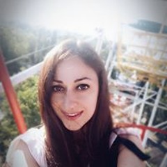 Svetlana  Bakirova