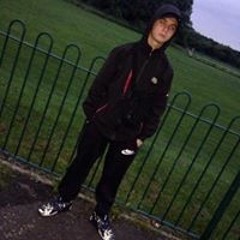 Leon Walmsley New