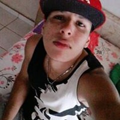 Matheus Felipe Calixto