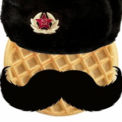 Communist Waffle