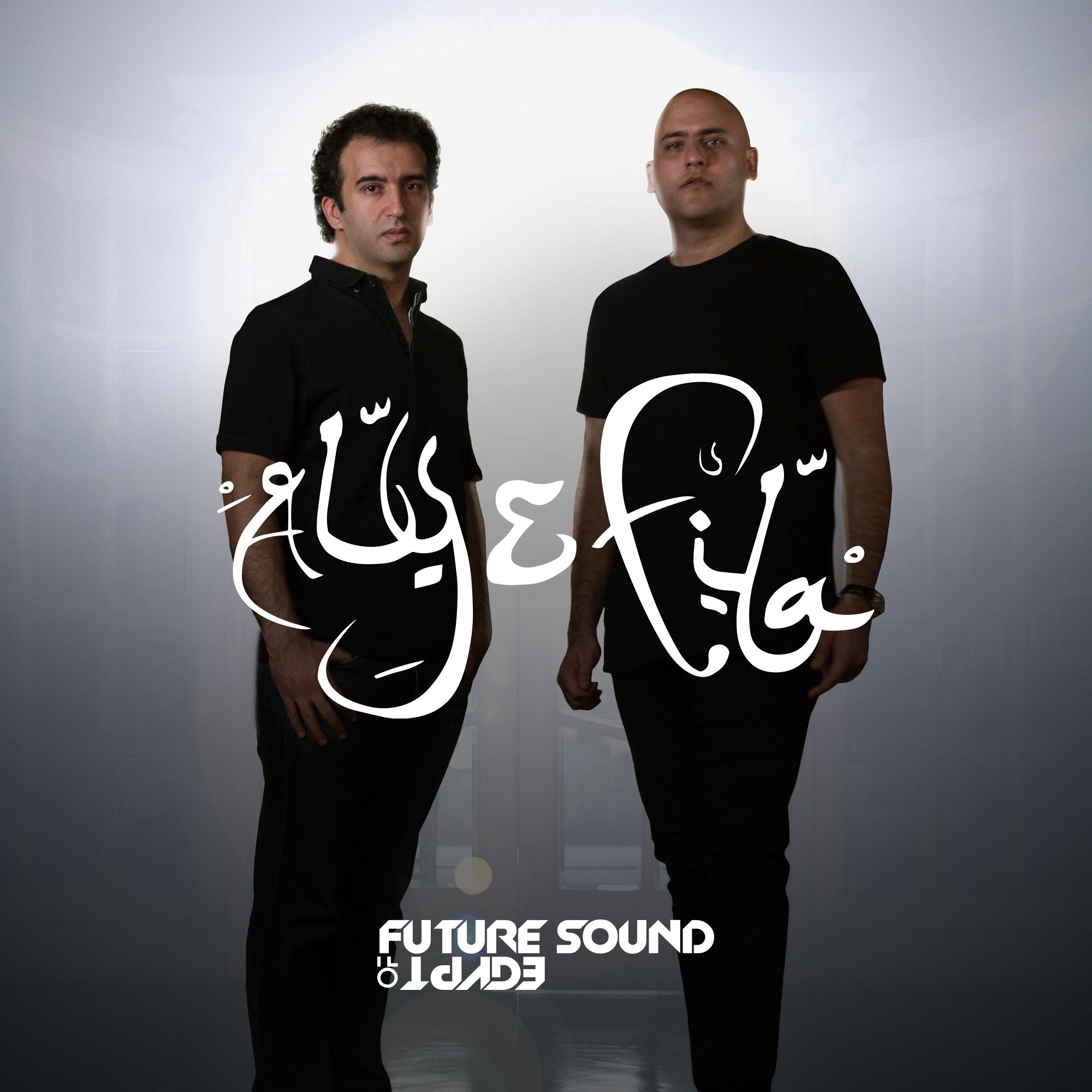 Aly & Fila pres. Future Sound Of Egypt Radio Podcast - Listen, - Chartable
