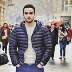 Afer Süleymanzadeh