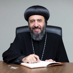 Archbishop Angaelos