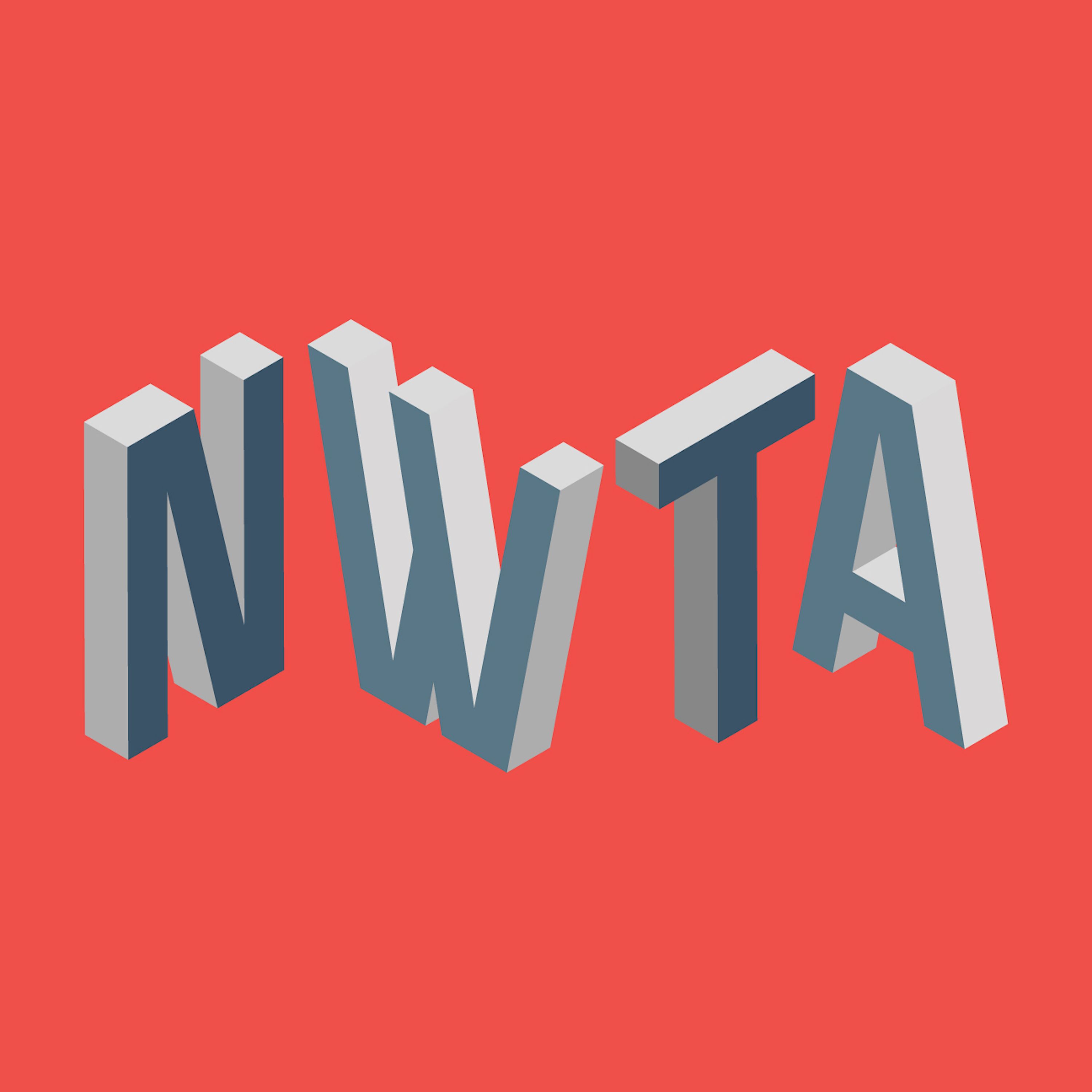 Not With That Attitude podcast artwork