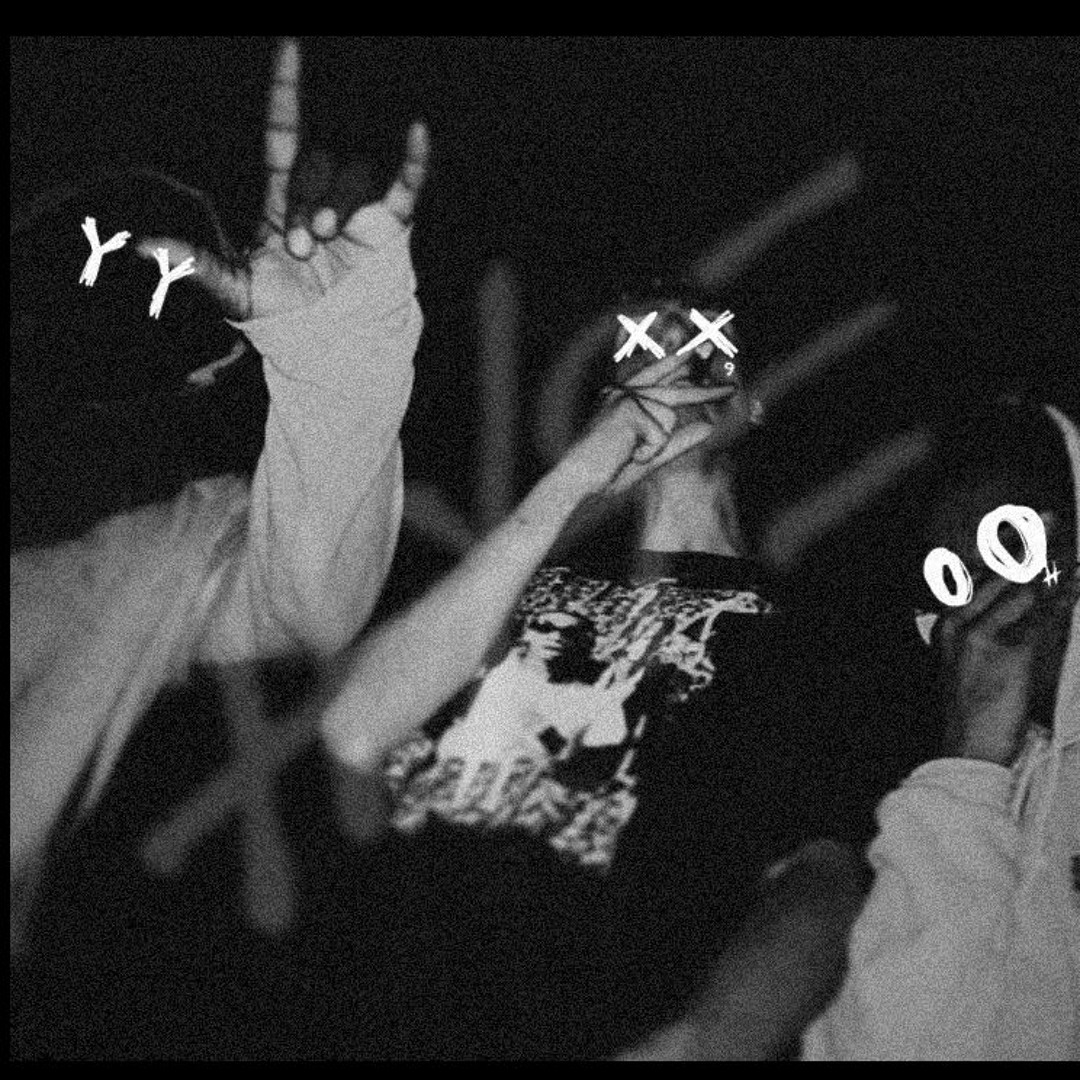 BURST @ 4/29 O-EAST on X: 