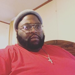 Bigg Round aka Mr. Say No Mo