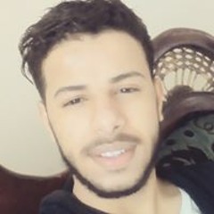 Mohamed Ahmed