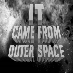 itcamefromouterspace