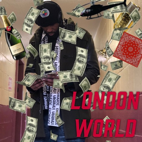 London - Out The Bando