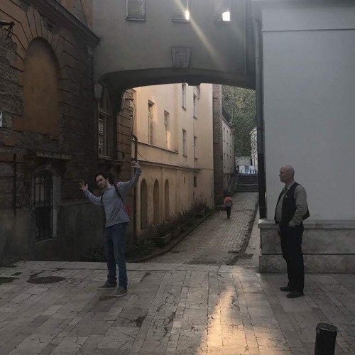 ássuk mélyre a házunkat