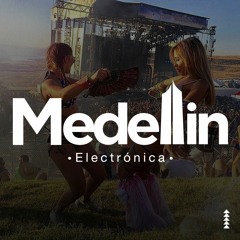 Medellin Electronica