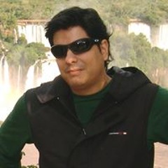 Marcio Ricardo Fernandes