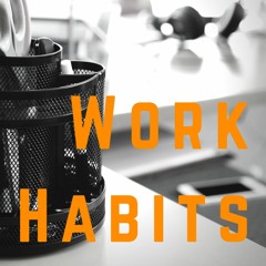 Work Habits
