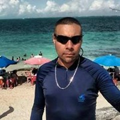 Fredy Erney Velasquez