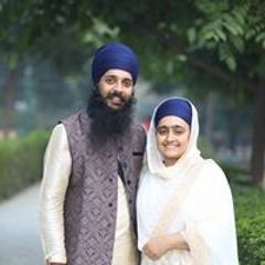 Jasmeet Kaur