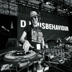 DJ Misbehaviour