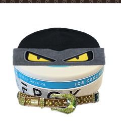 INTENSE SNUS RAP CREW