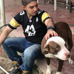 David Loaiza 1