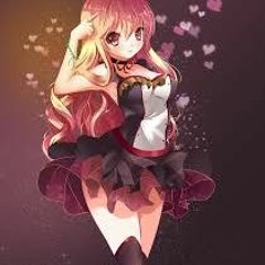 Blood water - Nightcore