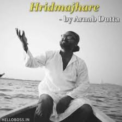 Stream Arnab Dutta Singer Music Listen To Songs Albums Playlists