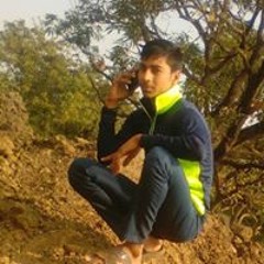 Vikrant Jatav
