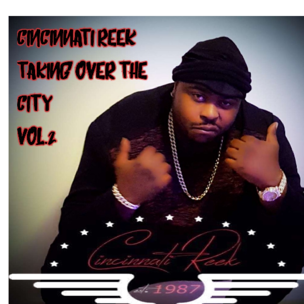 Cincinnati Reek