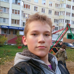 Дмитрий Сенаторов