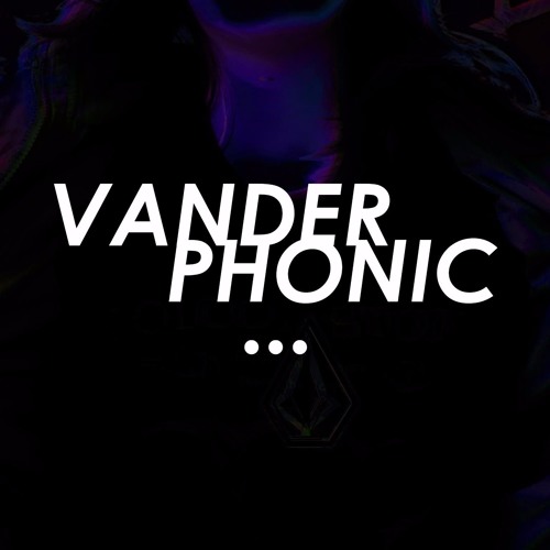 Vanderphonic’s avatar