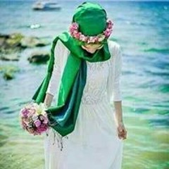 اميرة بكلمتي