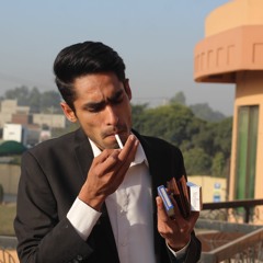 Abdulsaboor Khawaja