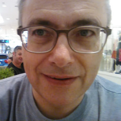 Julian Christopher