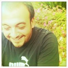 Yazan Al Ghazzawi