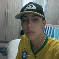 Luca Antunez