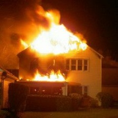 Carpet Burn