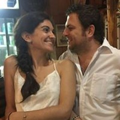 Maria Alkistis Moutzouris