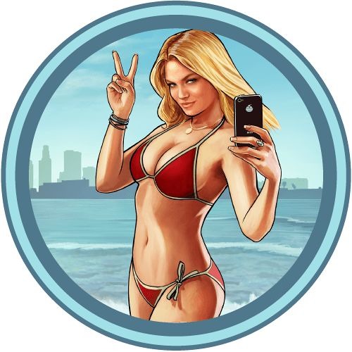 GTA Music’s avatar
