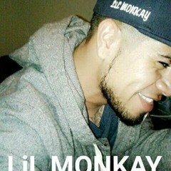Lil Monkay