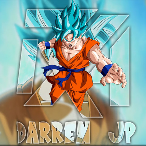 Darren JP’s avatar