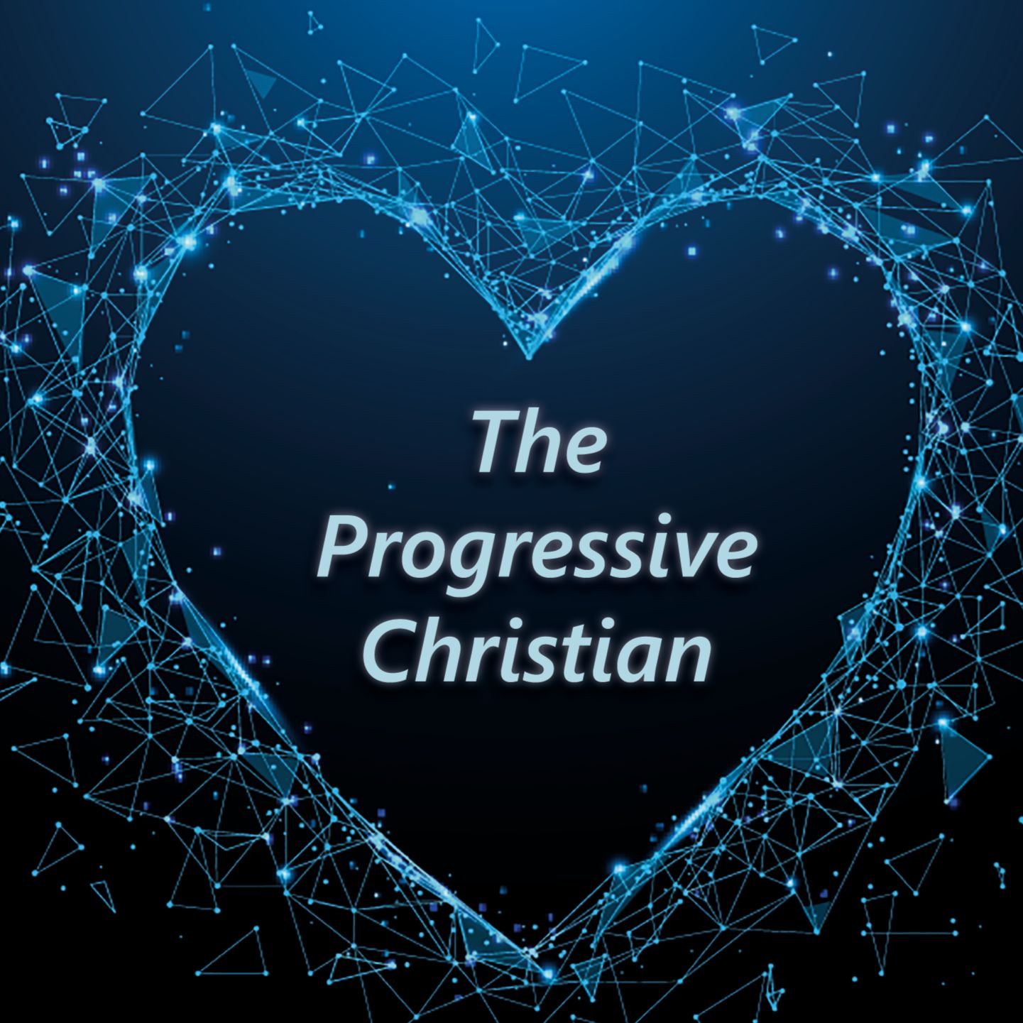 The Progressive Christian Podcast