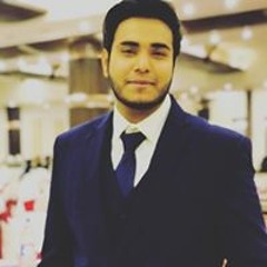 M.Fahad